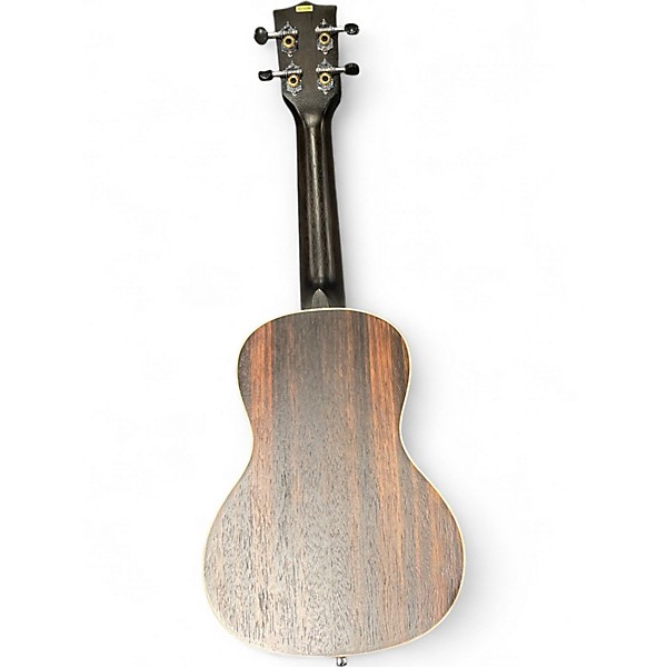 Used Kala KA-EBY-C Natural Ukulele