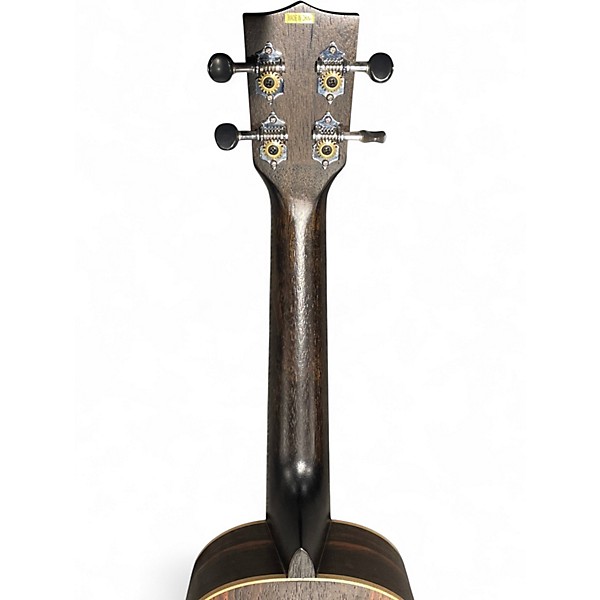 Used Kala KA-EBY-C Natural Ukulele