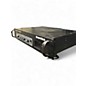 Used Hartke LH1000 1000W Bass Amp Head