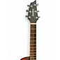 Used Breedlove Discovery S ED Concert 3 Color Sunburst Acoustic Electric Guitar