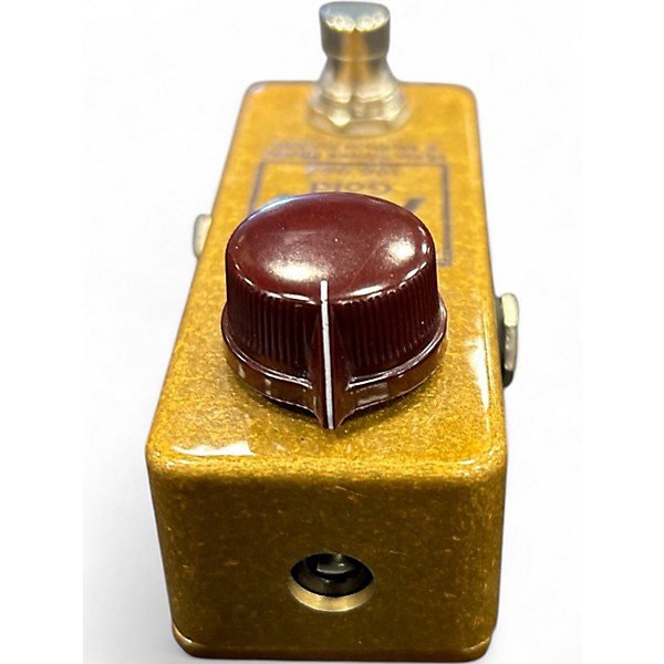 Used Mythos/mass Street au 79 Effect Pedal | Guitar Center