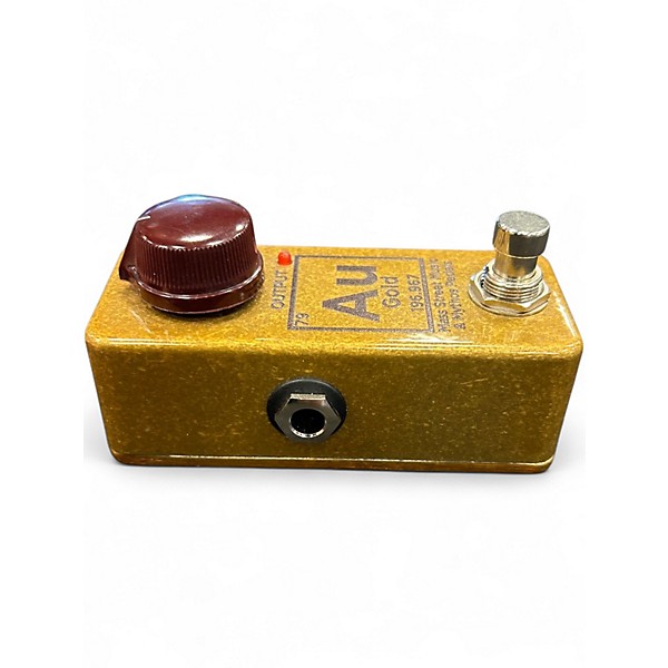 Used Mythos/mass Street au 79 Effect Pedal | Guitar Center