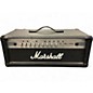 Used Marshall MG100HCFX 100W Solid State Guitar Amp Head thumbnail