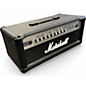 Used Marshall MG100HCFX 100W Solid State Guitar Amp Head