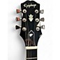 Used Epiphone Modern SG Gray Solid Body Electric Guitar