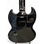 Used Epiphone Modern SG Gray Solid Body Electric Guitar