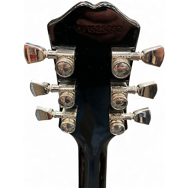 Used Epiphone Modern SG Gray Solid Body Electric Guitar