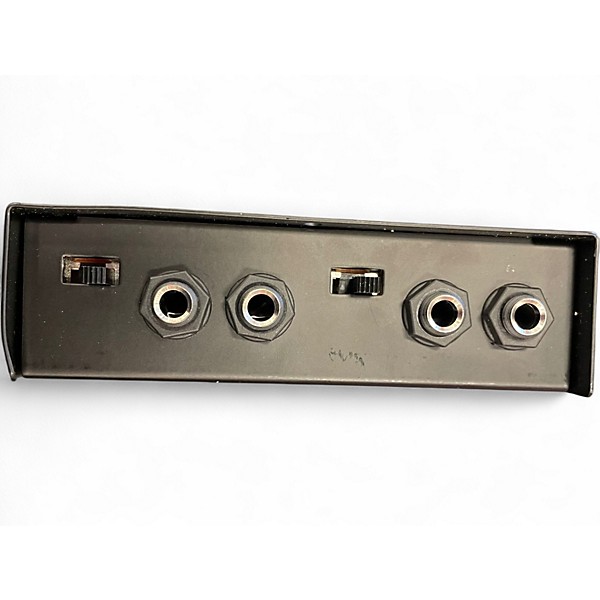 Used Pyle PDC22 Direct Box