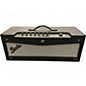 Used Fender MUSTANG V HEAD 150W Solid State Guitar Amp Head thumbnail