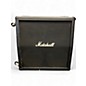 Used Marshall MG412A 4x12 120W Angle Guitar Cabinet thumbnail
