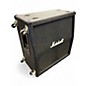 Used Marshall MG412A 4x12 120W Angle Guitar Cabinet
