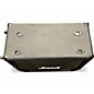 Used Marshall MG412A 4x12 120W Angle Guitar Cabinet