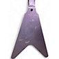 Used Epiphone 1979 Flying V Purple Solid Body Electric Guitar