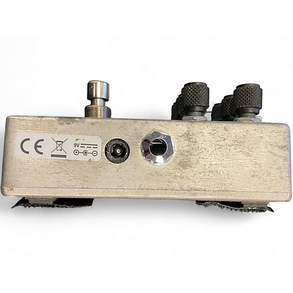 Used MXR M116 Fullbore Metal Distortion Effect Pedal