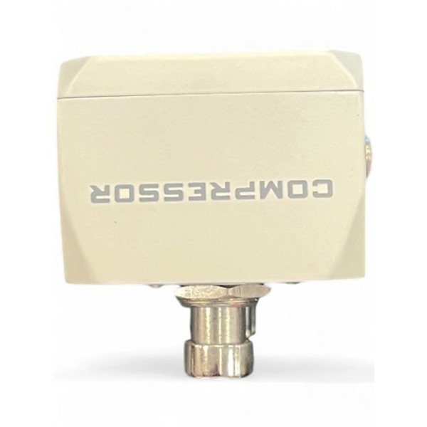 Used Rvone COMPRESSOR Effect Pedal