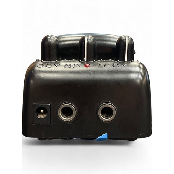Used Ibanez DL5 Effect Pedal