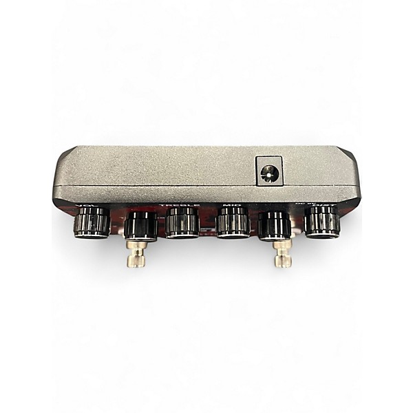Used Afot METAL Effect Pedal