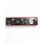 Used Focusrite Scarlett 2i2 Gen 3 Audio Interface thumbnail