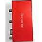 Used Focusrite Scarlett 2i2 Gen 3 Audio Interface
