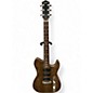 Used Godin Radium Worn Brown Solid Body Electric Guitar thumbnail
