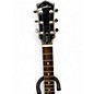 Used Godin Radium Worn Brown Solid Body Electric Guitar