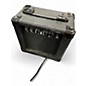 Used Hollinger BC-08 Guitar Combo Amp