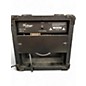 Used Hollinger BC-08 Guitar Combo Amp