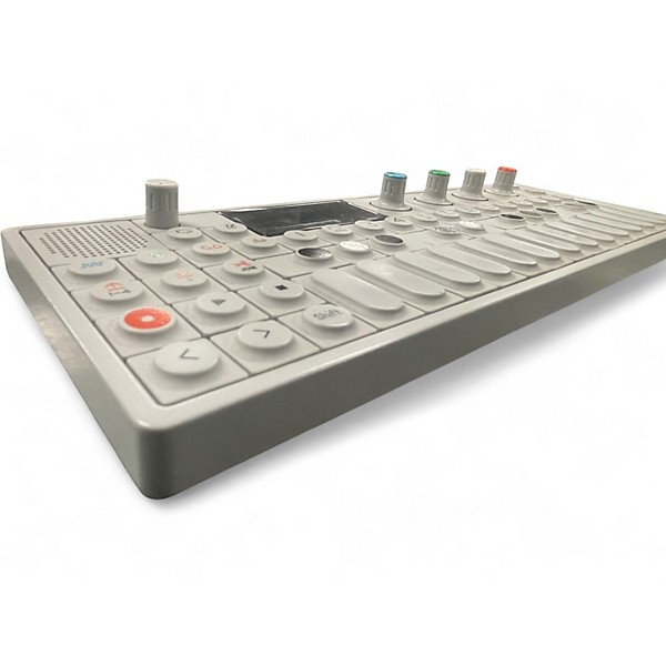 Used teenage engineering OP-1 Synthesizer