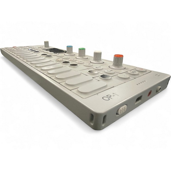 Used teenage engineering OP-1 Synthesizer