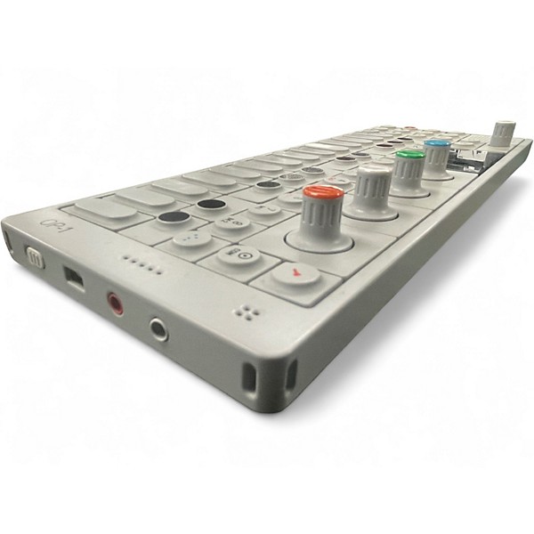 Used teenage engineering OP-1 Synthesizer