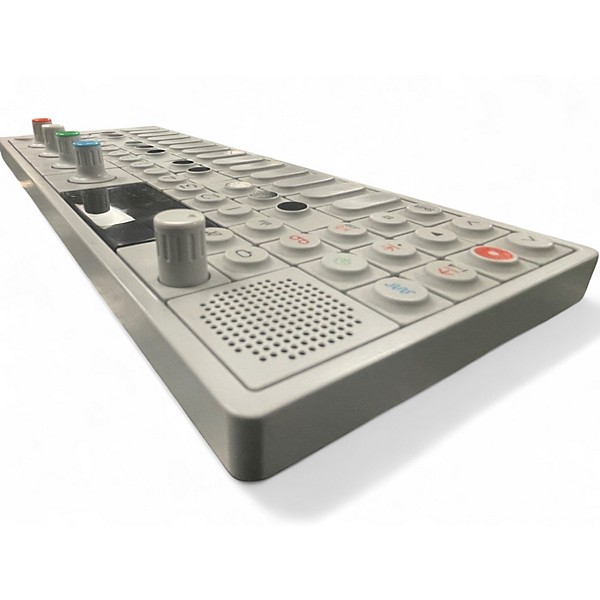 Used teenage engineering OP-1 Synthesizer