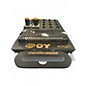 Used teenage engineering POCKET OPERATOR Production Controller