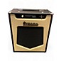 Used ValveTrain PowerTrain Studio 20 Tube Guitar Combo Amp thumbnail