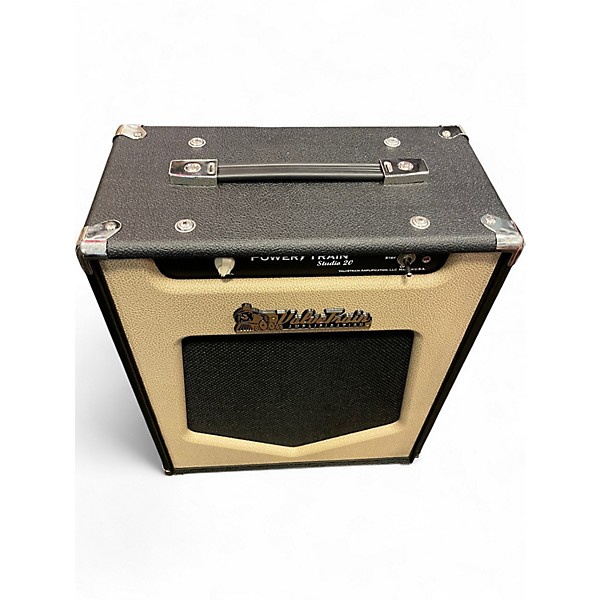 Used ValveTrain PowerTrain Studio 20 Tube Guitar Combo Amp