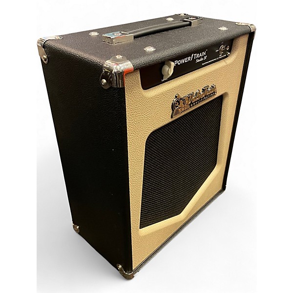 Used ValveTrain PowerTrain Studio 20 Tube Guitar Combo Amp