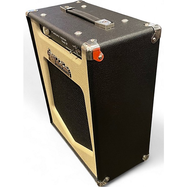 Used ValveTrain PowerTrain Studio 20 Tube Guitar Combo Amp