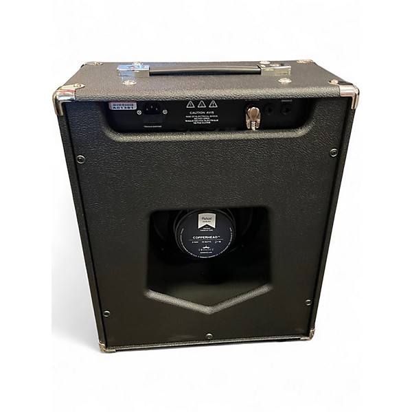 Used ValveTrain PowerTrain Studio 20 Tube Guitar Combo Amp