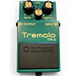 Used BOSS TR2 Tremolo Effect Pedal thumbnail