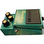 Used BOSS TR2 Tremolo Effect Pedal