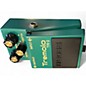 Used BOSS TR2 Tremolo Effect Pedal