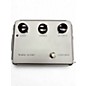 Used Warm Audio Centavo Limited Edition Silver Effect Pedal