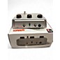 Used Warm Audio Centavo Limited Edition Silver Effect Pedal