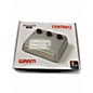 Used Warm Audio Centavo Limited Edition Silver Effect Pedal