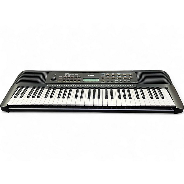 Used Yamaha psre273 Portable Keyboard
