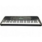 Used Yamaha psre273 Portable Keyboard