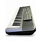Used Yamaha psre273 Portable Keyboard