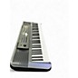 Used Yamaha psre273 Portable Keyboard