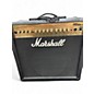 Used Marshall MG50DFX 1x12 50W Guitar Combo Amp thumbnail