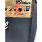 Used Marshall MG50DFX 1x12 50W Guitar Combo Amp