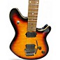 Used EVH Wolfgang Standard 3 Tone Sunburst Solid Body Electric Guitar